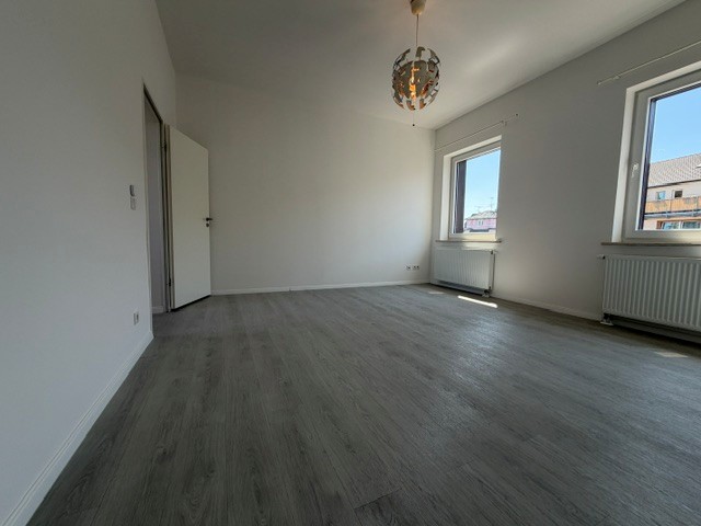 Wohnzimmer Etagenwohnung D�sseldorf