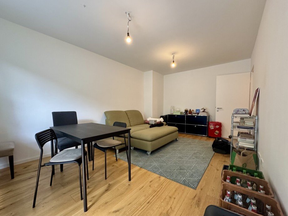 Wohnen Etagenwohnung D�sseldorf