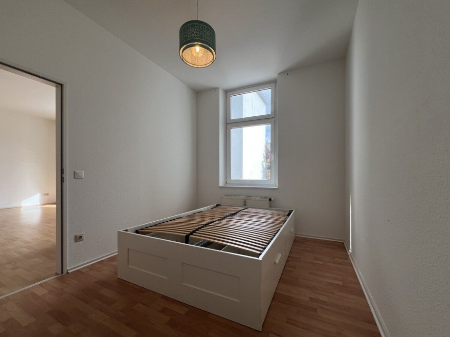 Schlafzimmer Etagenwohnung D�sseldorf
