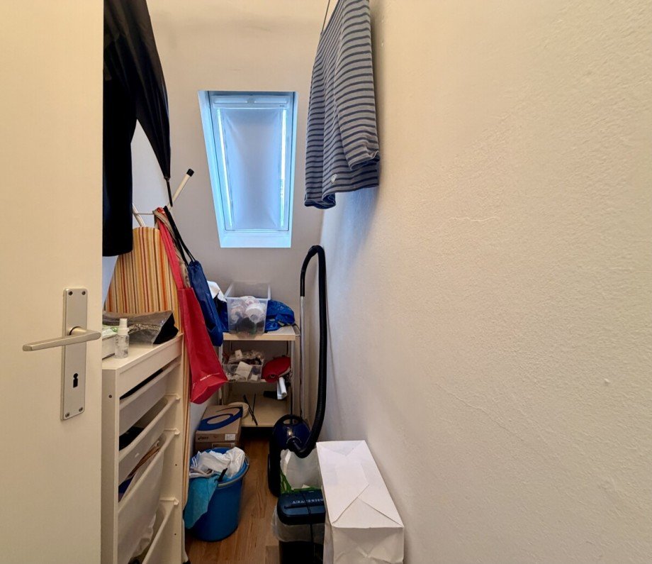 Abstellkammer Etagenwohnung D�sseldorf