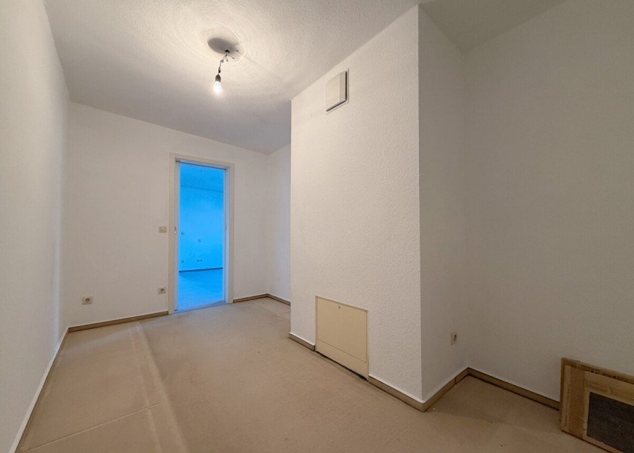 4.OG - Ankleide Maisonettewohnung D�sseldorf