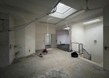 Nebenfl�che Raum f�r Ideen - Ihre neue Gewerbefl�che in Holthausen erwartet Sie!