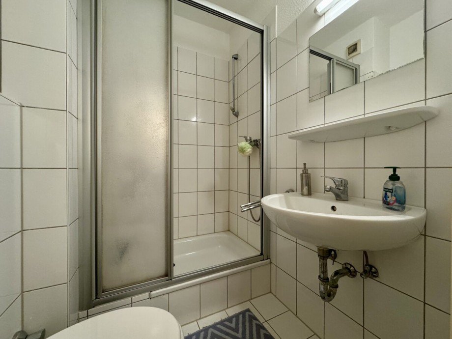 Bad Etagenwohnung D�sseldorf