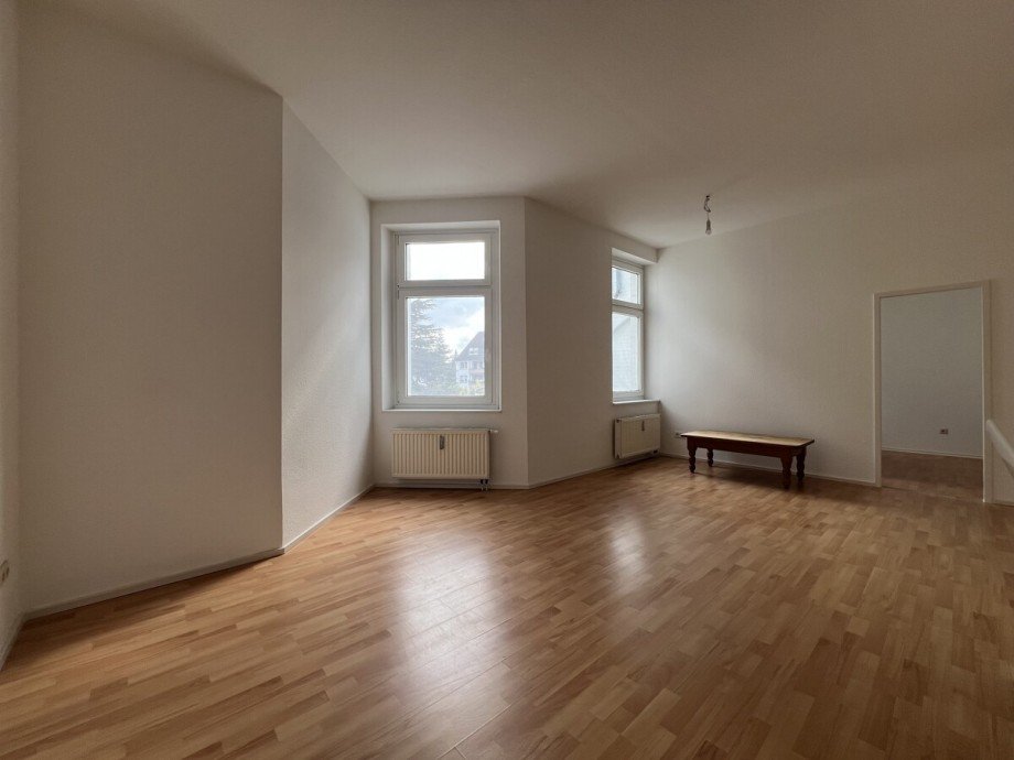 Wohnbereich Etagenwohnung D�sseldorf