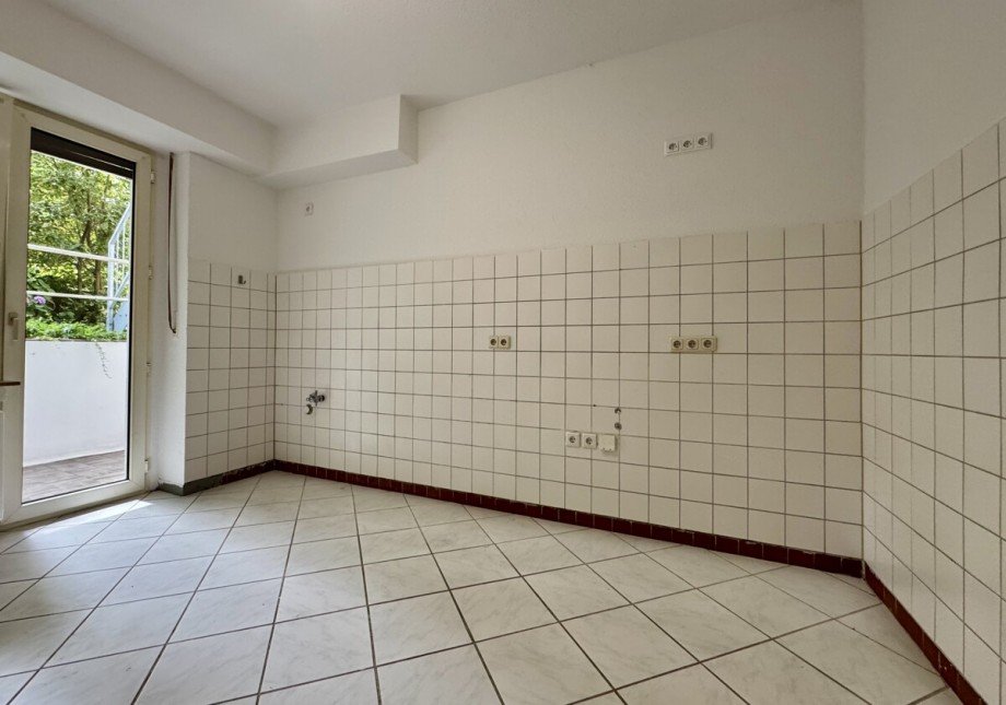 IMG_3887 Souterrainwohnung D�sseldorf