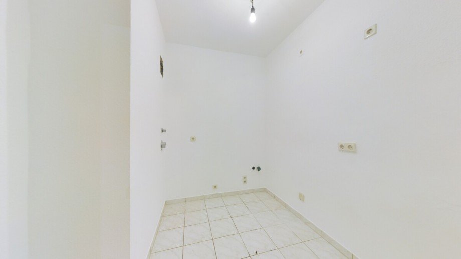 K�che Erdgeschosswohnung D�sseldorf