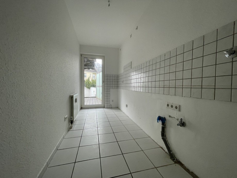 K�che Etagenwohnung D�sseldorf
