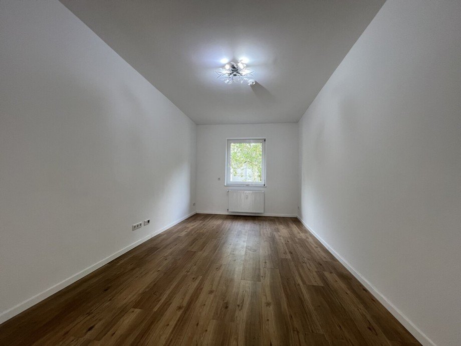 Wohnzimmer Etagenwohnung D�sseldorf