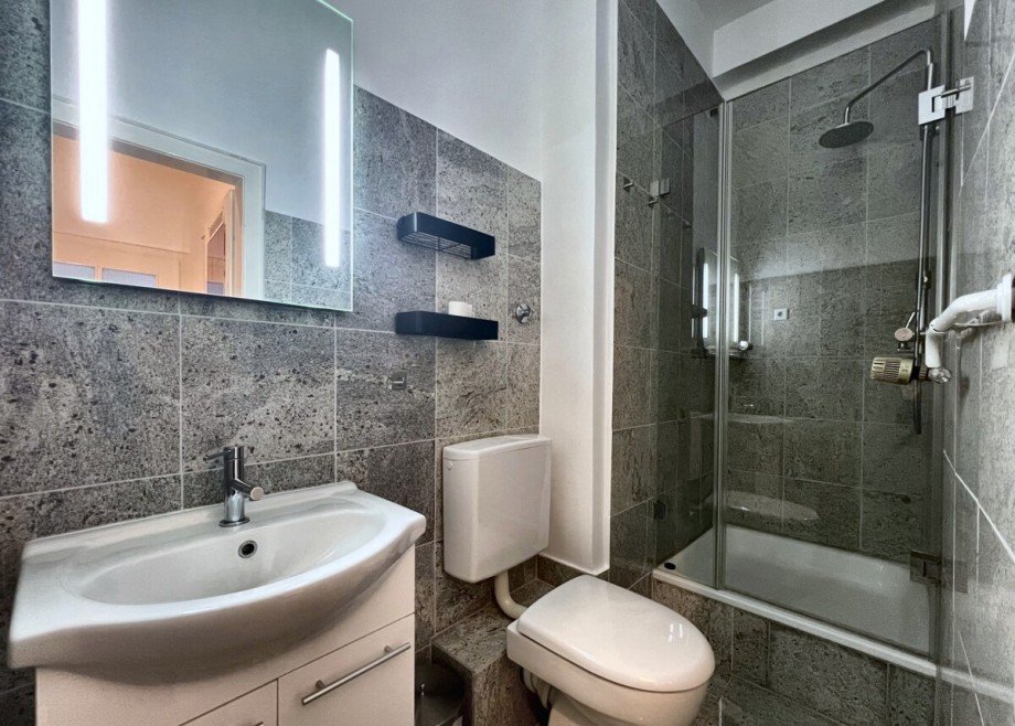 Bad Etagenwohnung D�sseldorf