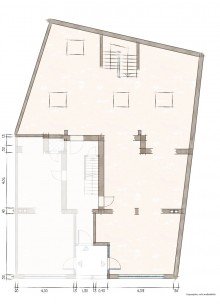 Ladenlokal EG Raum f�r Ideen - Ihre neue Gewerbefl�che in Holthausen erwartet Sie!