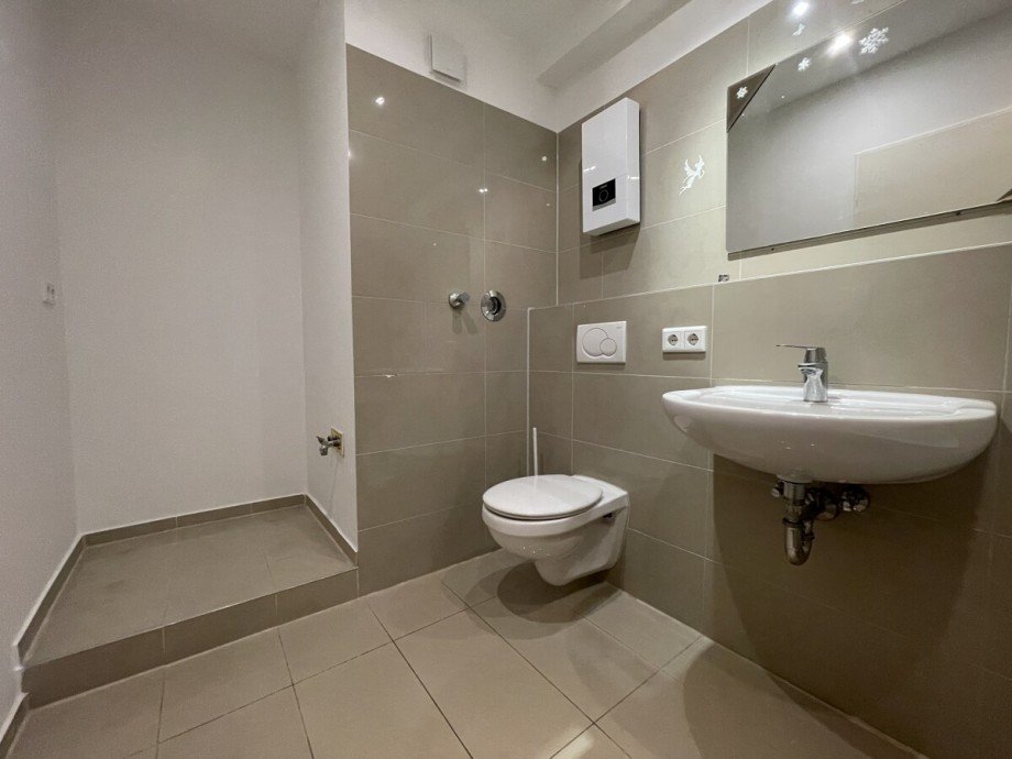 Bad Etagenwohnung D�sseldorf