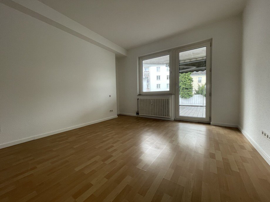 Schlafzimmer Etagenwohnung D�sseldorf