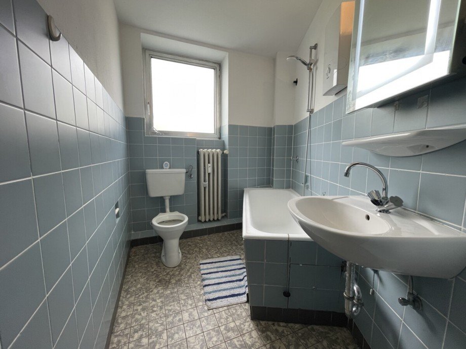 Bad Etagenwohnung D�sseldorf
