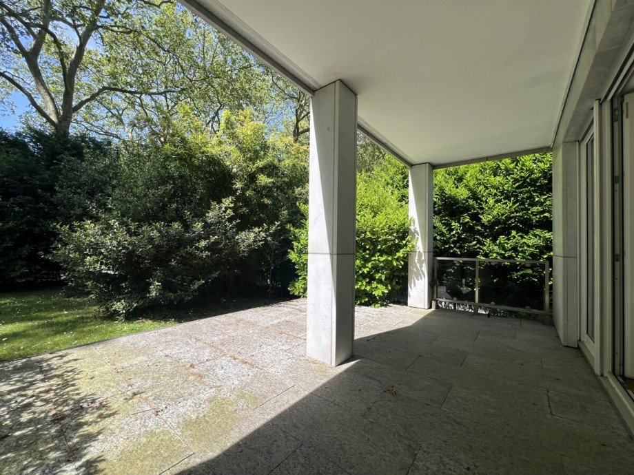 IMG_4300 Erdgeschosswohnung Krefeld
