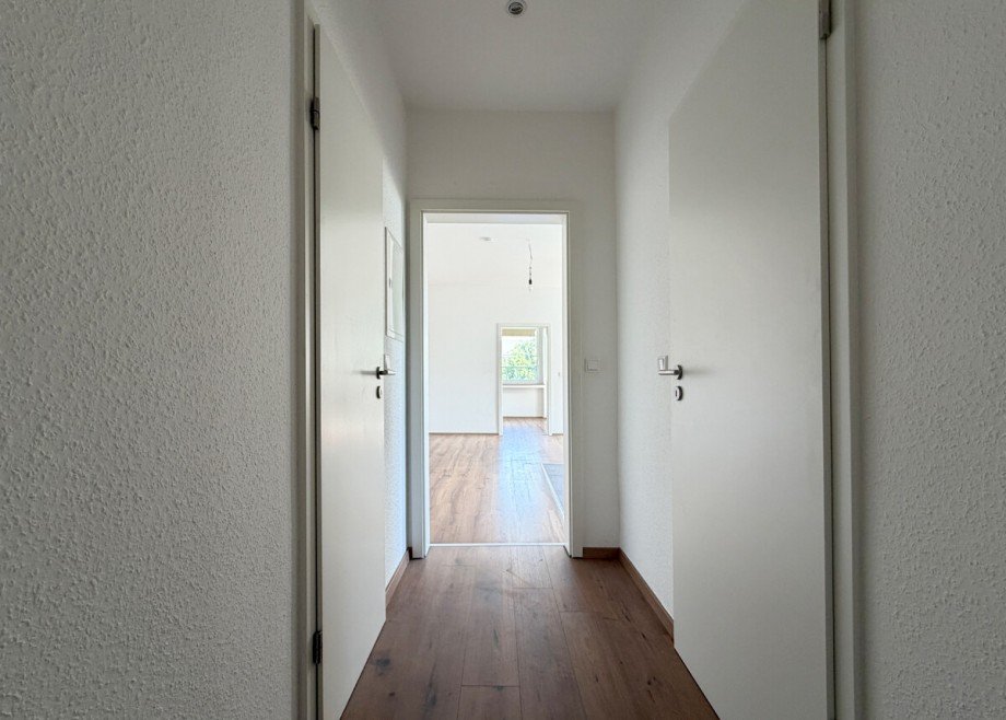 Diele Etagenwohnung D�sseldorf