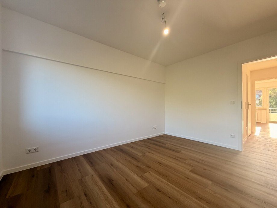 Arbeitszimmer Etagenwohnung D�sseldorf