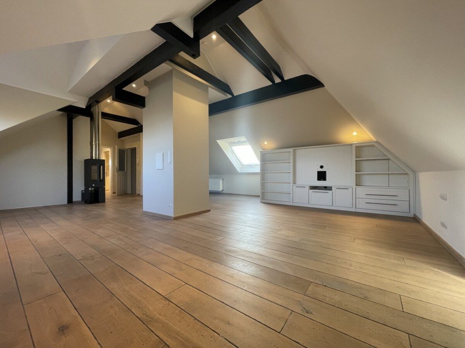 Spitzboden Einfamilienhaus Willich / Schiefbahn