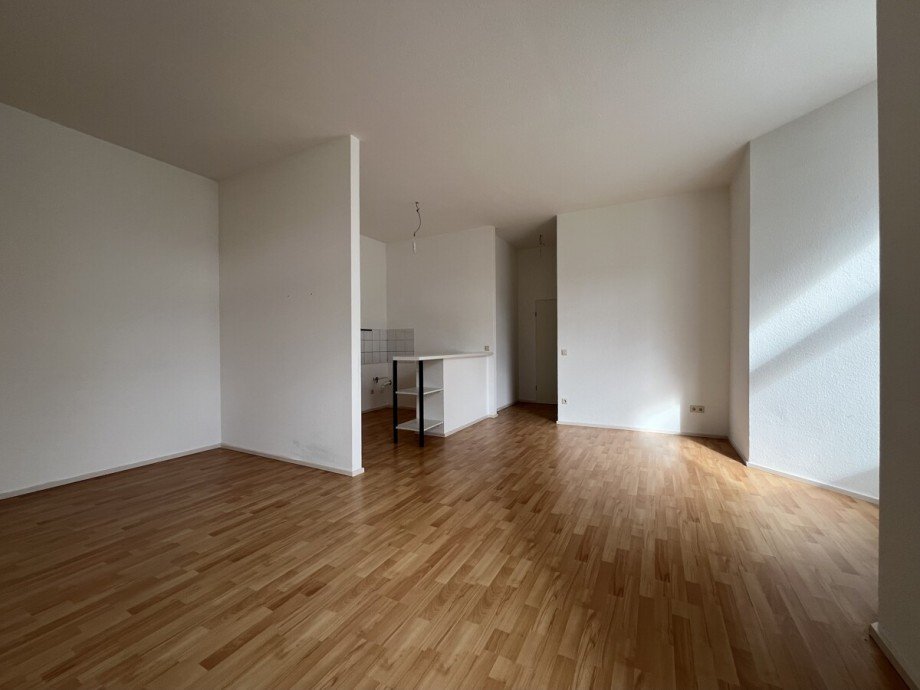 Wohnbereich Etagenwohnung D�sseldorf