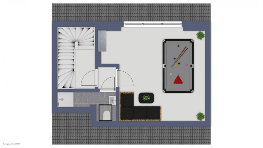 DG Dachgeschosswohnung D�sseldorf