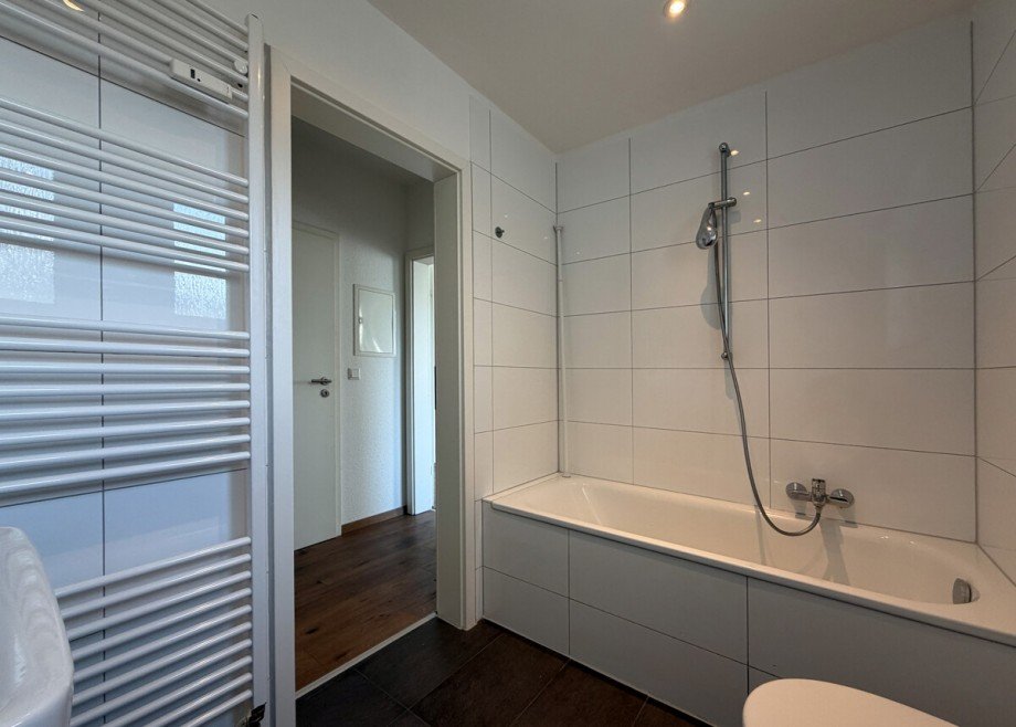 Bad Etagenwohnung D�sseldorf