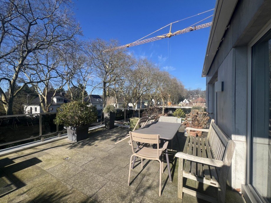 IMG_3485 Penthousewohnung Krefeld