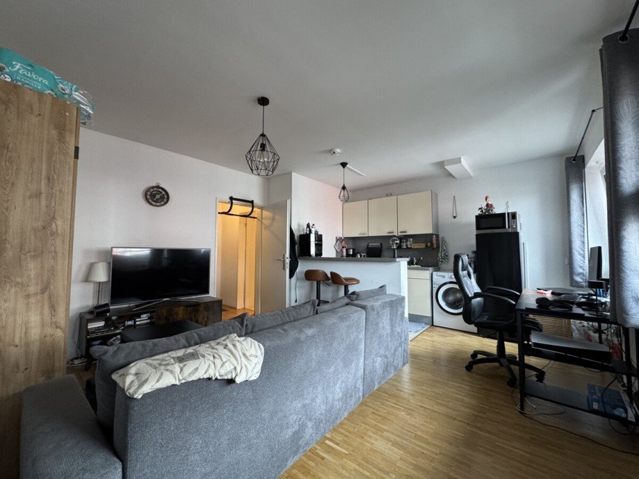 IMG_5Wohnen Etagenwohnung D�sseldorf