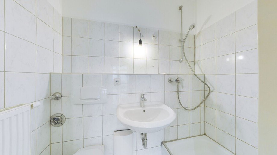 Bad Erdgeschosswohnung D�sseldorf