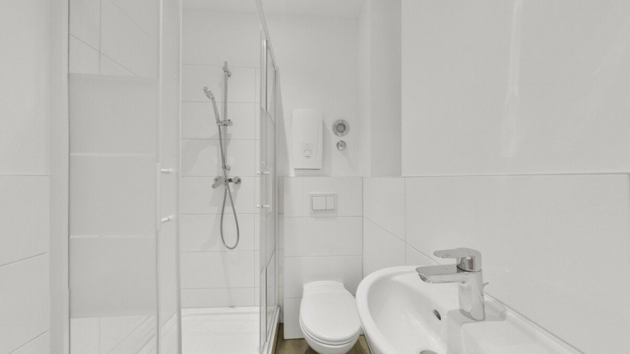 Schlafzimmer Erdgeschosswohnung D�sseldorf