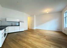 Wohnen und Kochen Stilvoll wohnen, sofort genie�en - ein Altbau, der �sthetik und Wohnqualit�t vereint!