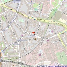 Makrolage Stilvoll wohnen, sofort genie�en - ein Altbau, der �sthetik und Wohnqualit�t vereint!