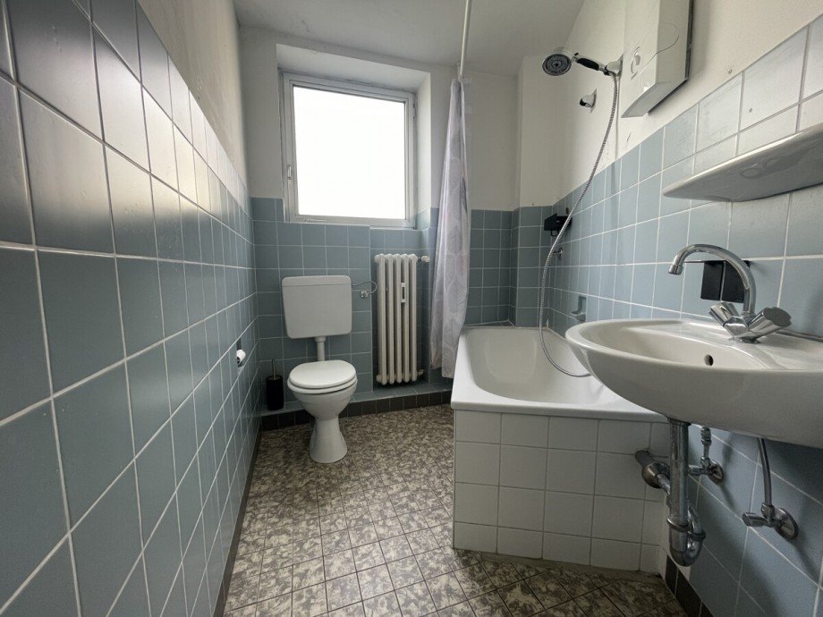 Bad Etagenwohnung D�sseldorf