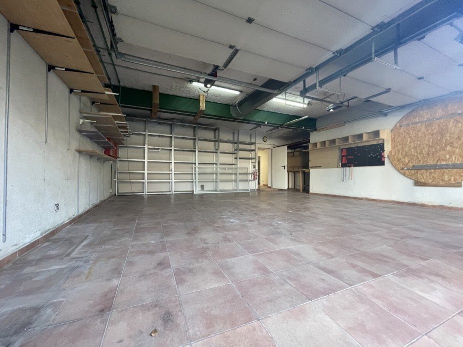 Garage Einfamilienhaus Willich / Schiefbahn