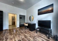 Bild (499251ed7b481fd72ef05691db75ae88): Urban wohnen, clever investieren - m�bliertes Apartment mit Balkon!