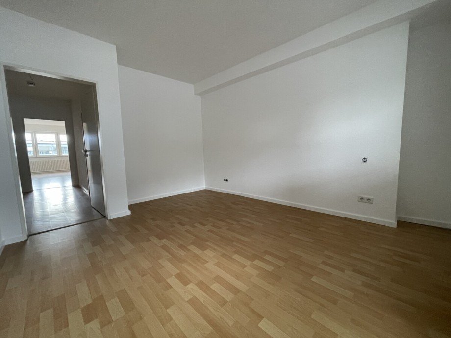 Schlafzimmer Etagenwohnung D�sseldorf