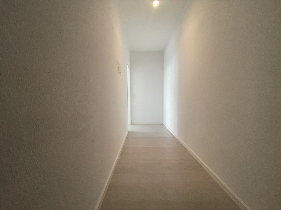 Diele Etagenwohnung D�sseldorf