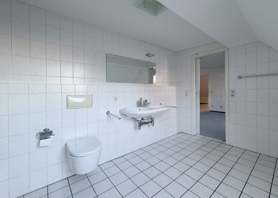 4.OG - Bad Maisonettewohnung D�sseldorf