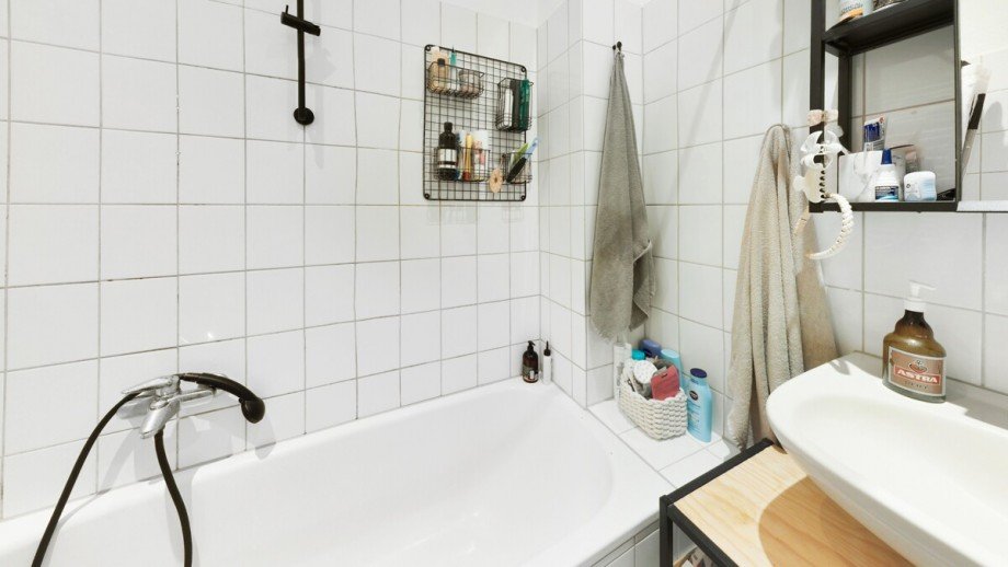 Bad Erdgeschosswohnung D�sseldorf