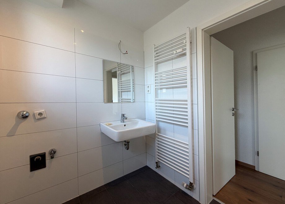 Bad Etagenwohnung D�sseldorf