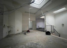 Nebenfl�che Raum f�r Ideen - Ihre neue Gewerbefl�che in Holthausen erwartet Sie!