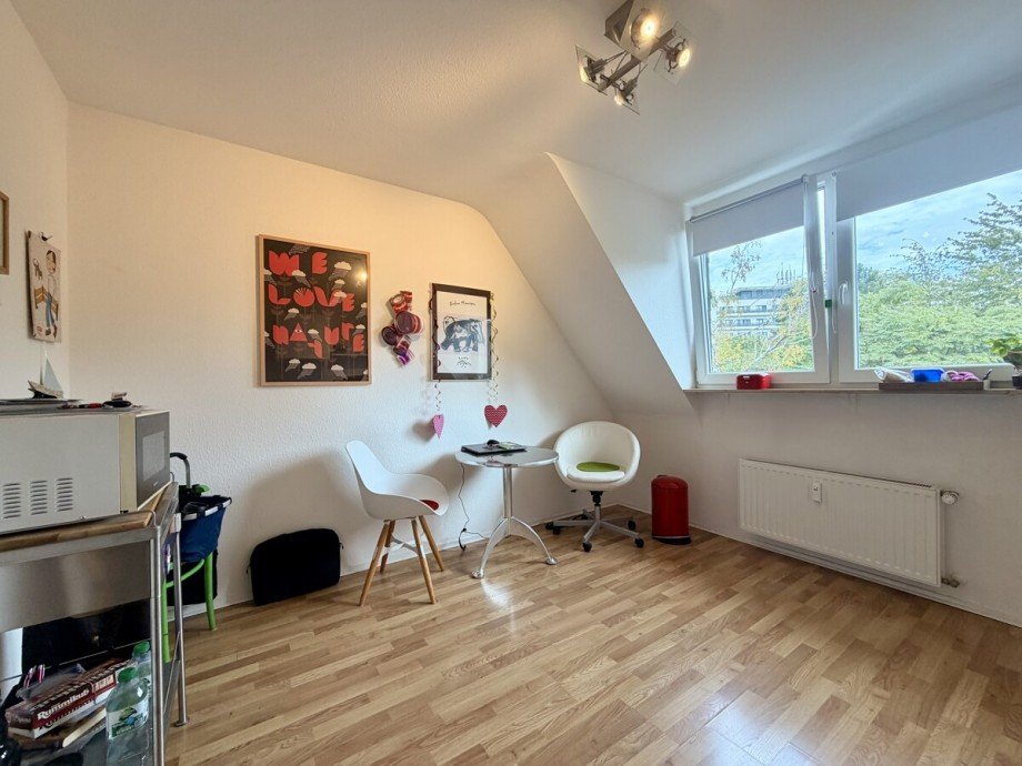 K�che Etagenwohnung D�sseldorf