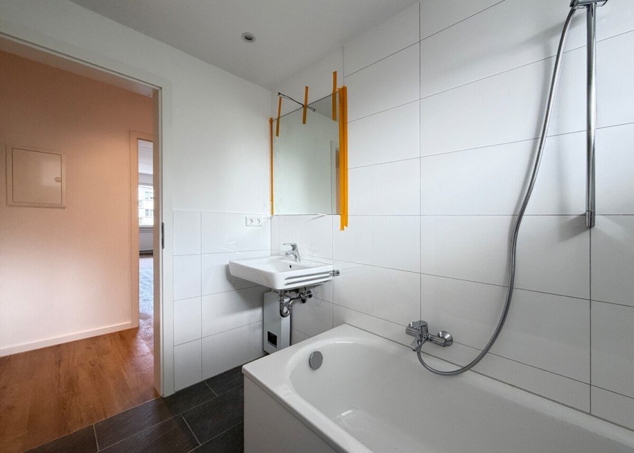 Bad Etagenwohnung D�sseldorf