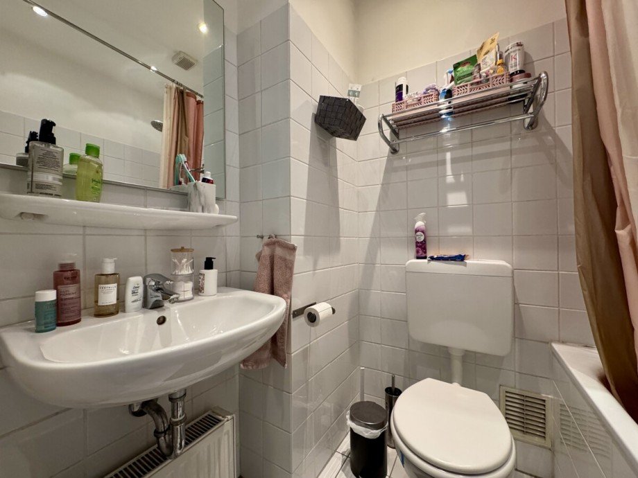 Bad Etagenwohnung D�sseldorf