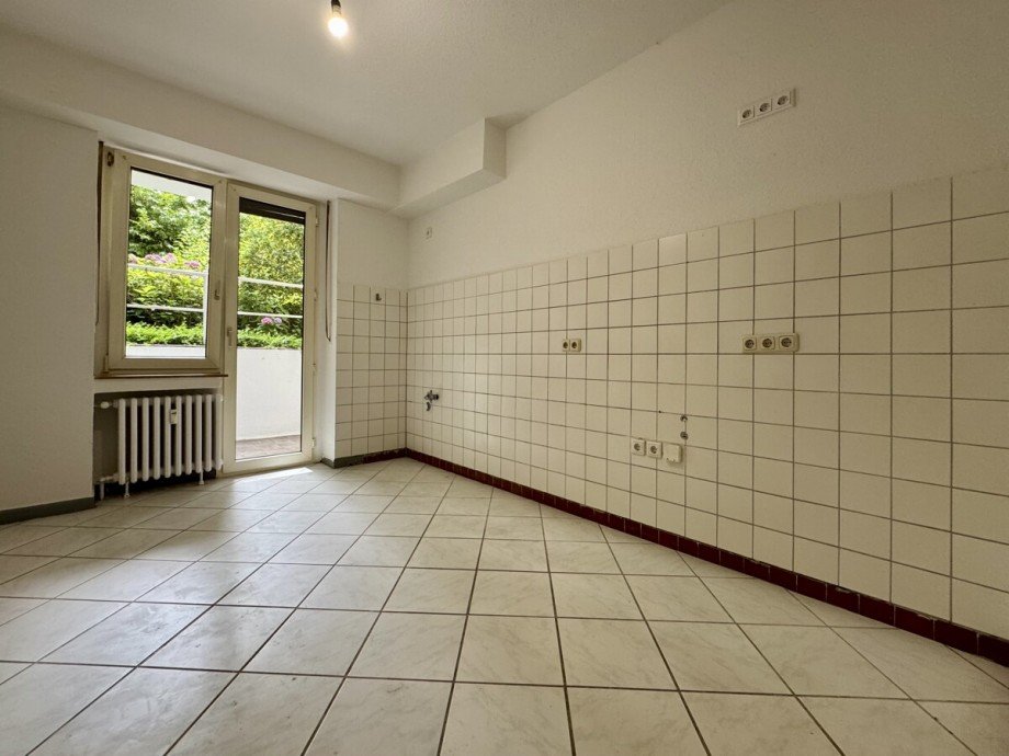 IMG_3886 Souterrainwohnung D�sseldorf