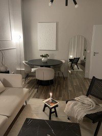 Bild (6500cb2d4d24aedcf1b3afed15265c77): D-Derendorf: gem�tliche 3- Zimmerwohnung im Erdgeschoss!