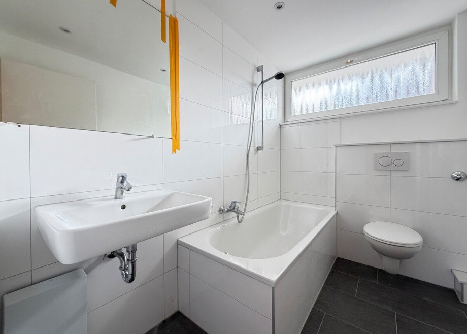 Bad Etagenwohnung D�sseldorf