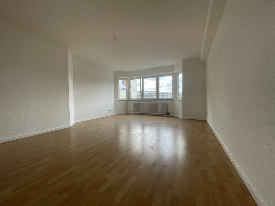 Wohnzimmer Etagenwohnung D�sseldorf