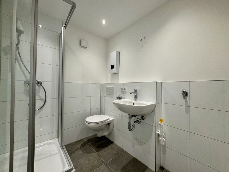 Bad Etagenwohnung D�sseldorf