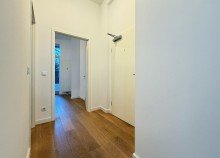 Diele Stilvoll wohnen, sofort genie�en - ein Altbau, der �sthetik und Wohnqualit�t vereint!