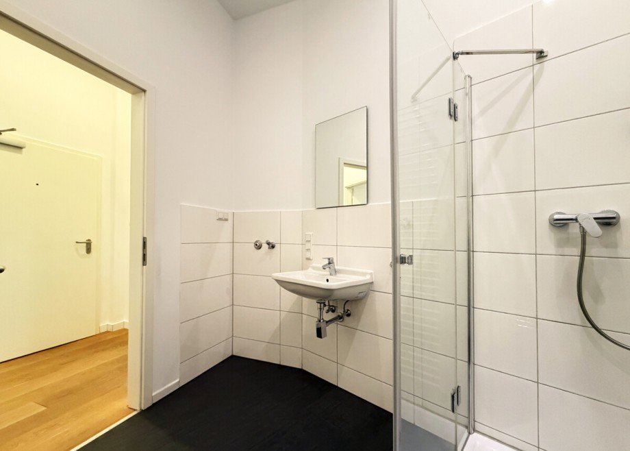 Bad Erdgeschosswohnung D�sseldorf