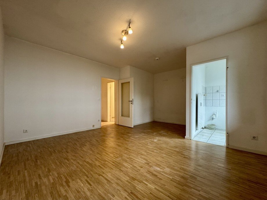 Wohnen / Schlafen Etagenwohnung D�sseldorf